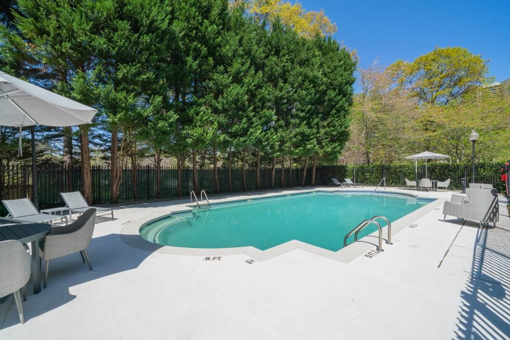 2500 Peachtree Road #405S, Atlanta, Georgia image 32