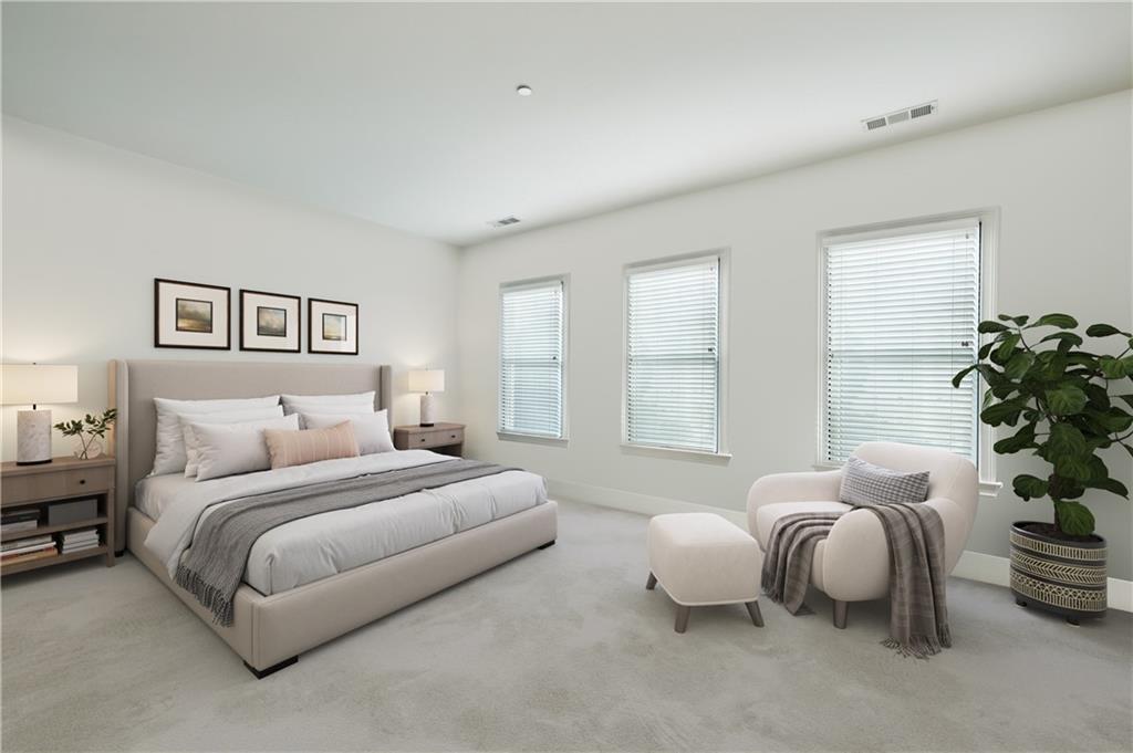 2500 Peachtree Road NW 405S