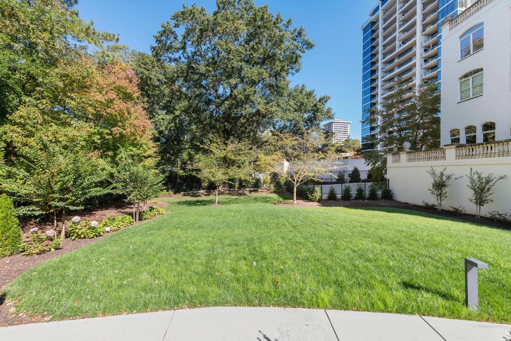 2500 Peachtree Road #405S, Atlanta, Georgia image 39
