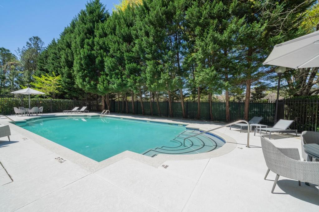 2500 Peachtree Road #405S, Atlanta, Georgia image 33