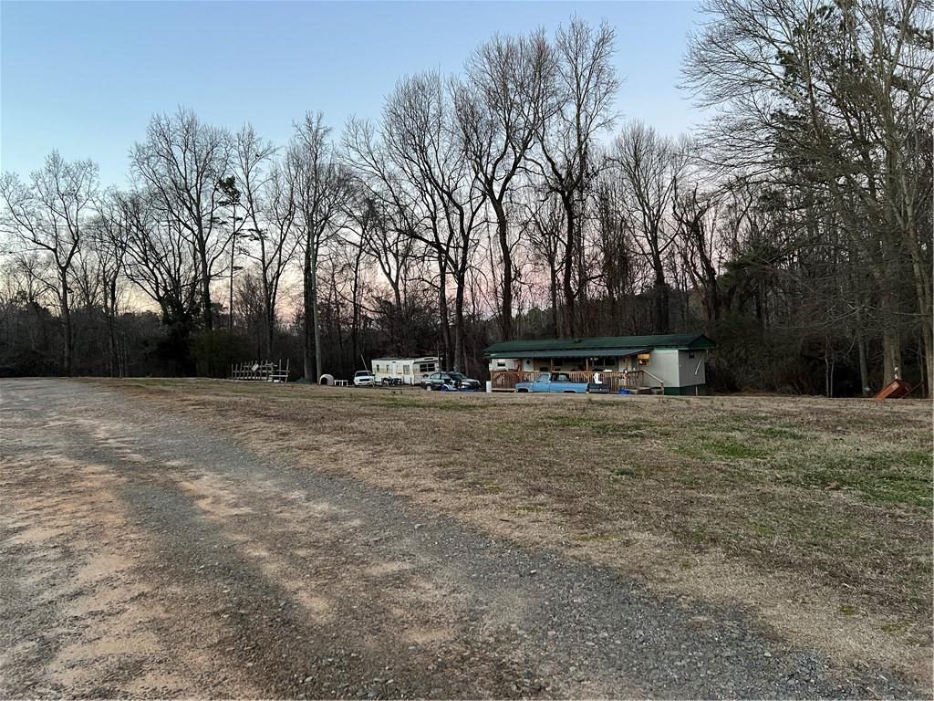 3540 Al Mangum Road, Talmo, Georgia image 3