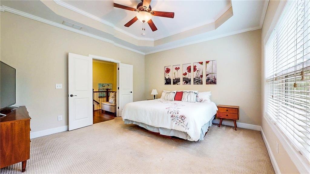 1263 Linden Court, Atlanta, Georgia image 20