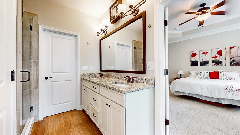 1263 Linden Court, Atlanta, Georgia image 21