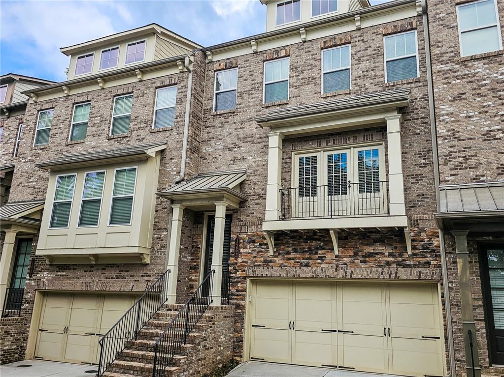 1263 Linden Court, Atlanta, Georgia image 1