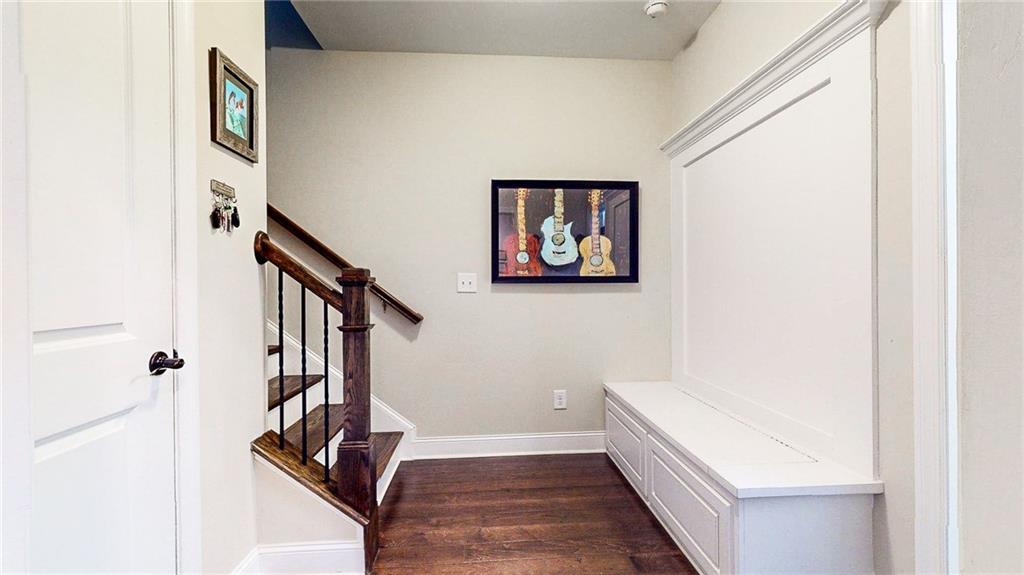 1263 Linden Court, Atlanta, Georgia image 31