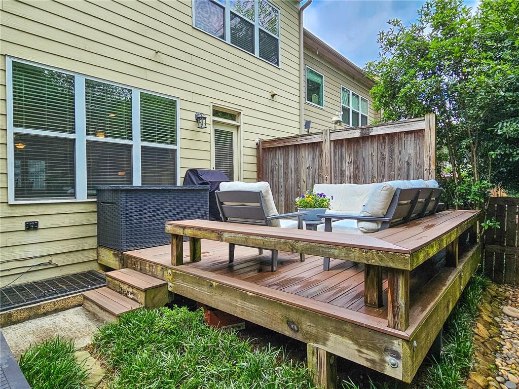 1263 Linden Court, Atlanta, Georgia image 36