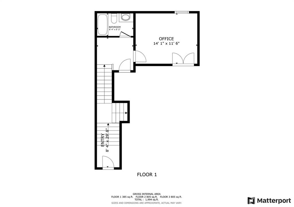 1263 Linden Court, Atlanta, Georgia image 40