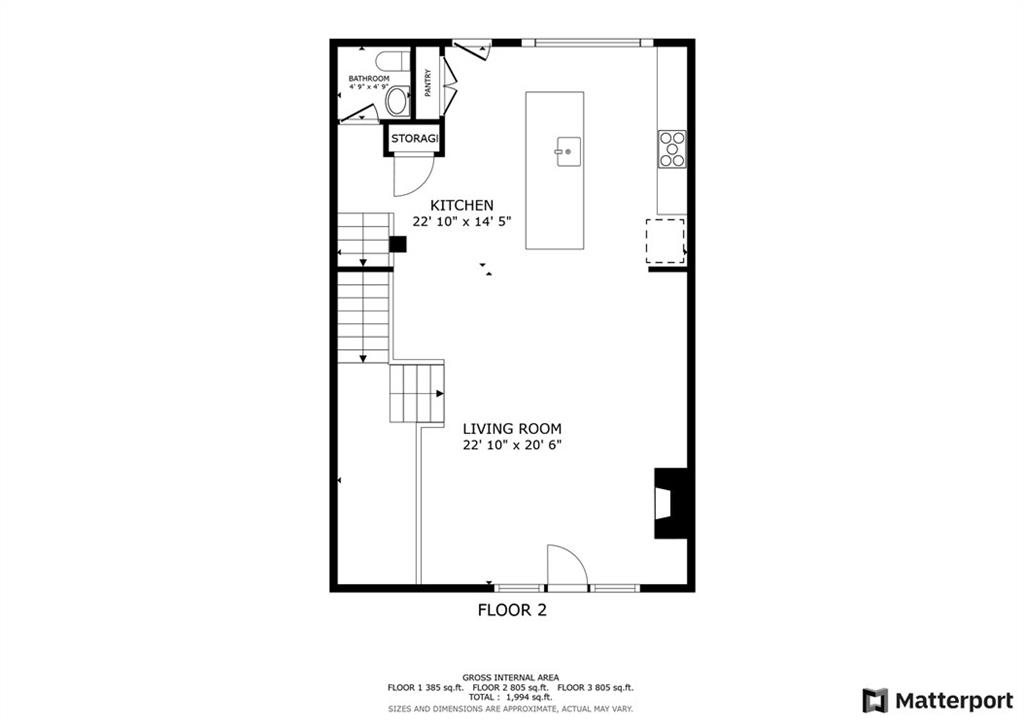 1263 Linden Court, Atlanta, Georgia image 41