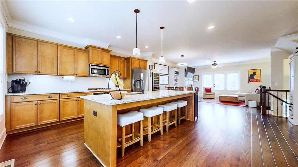 1263 Linden Court, Atlanta, Georgia image 10