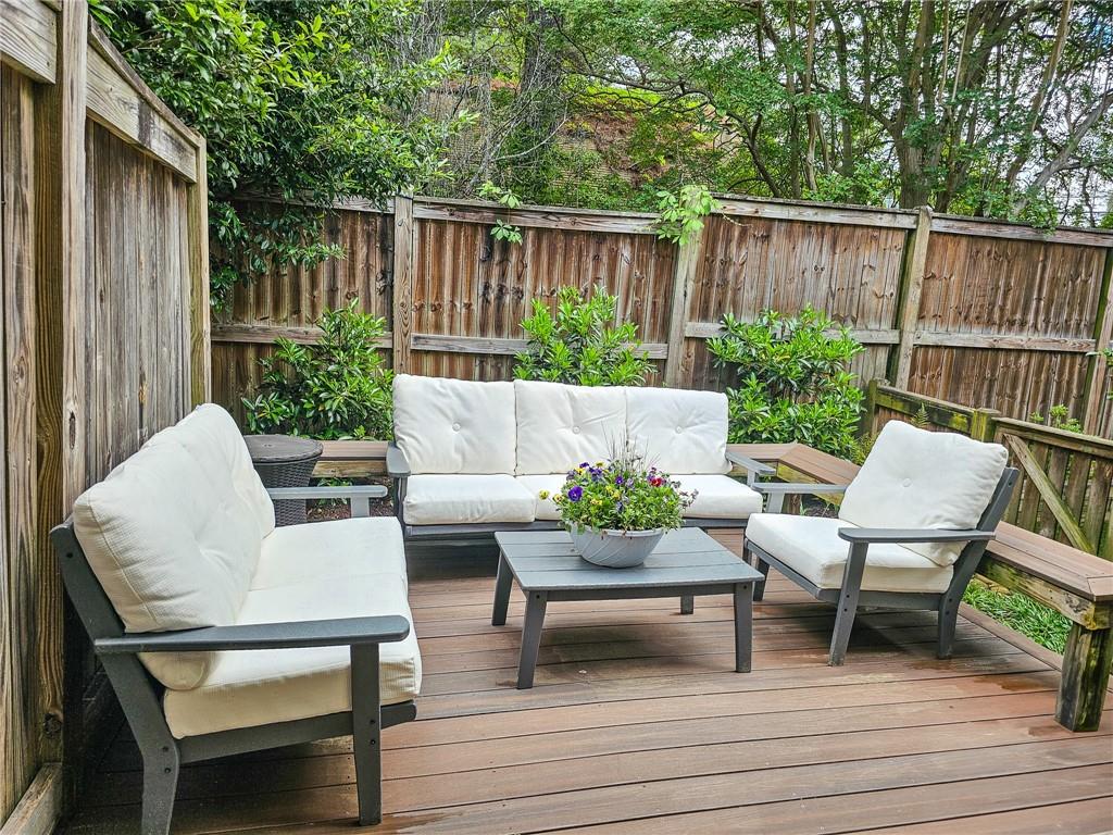 1263 Linden Court, Atlanta, Georgia image 33