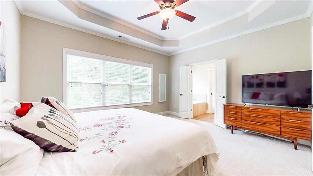 1263 Linden Court, Atlanta, Georgia image 17
