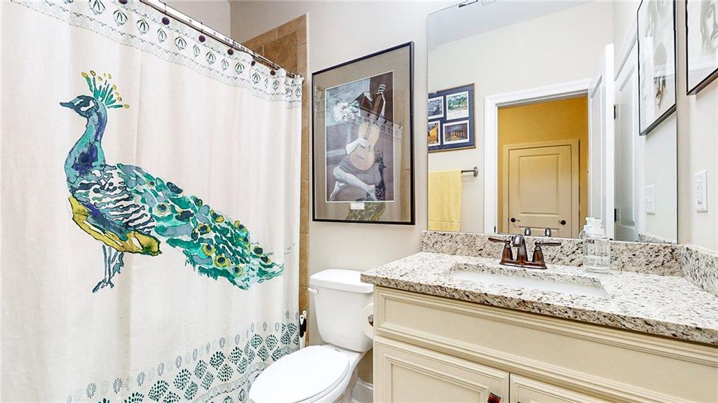 1263 Linden Court, Atlanta, Georgia image 30