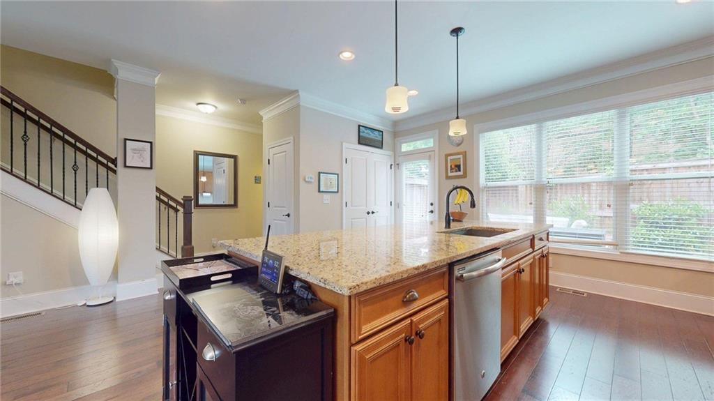 1263 Linden Court, Atlanta, Georgia image 14