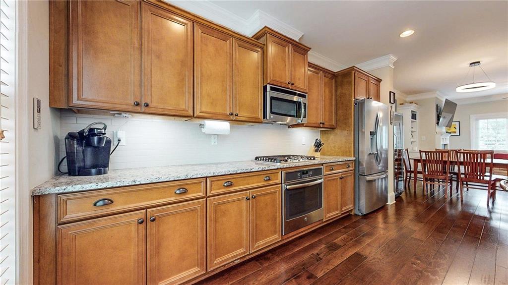 1263 Linden Court, Atlanta, Georgia image 11