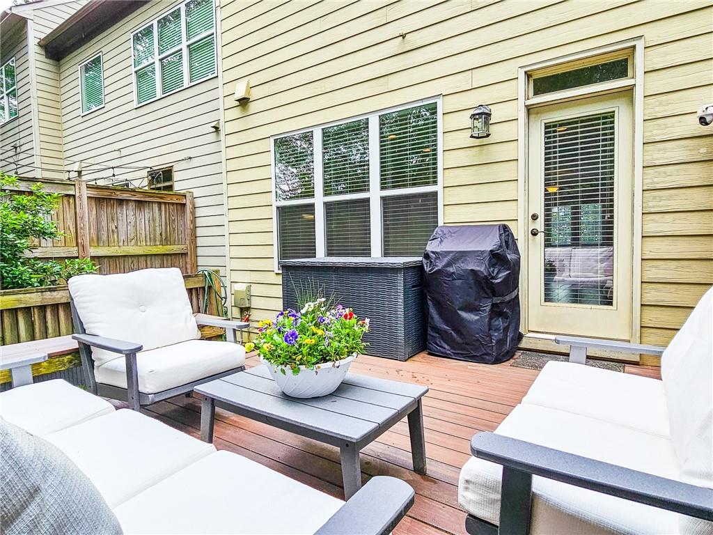 1263 Linden Court, Atlanta, Georgia image 35