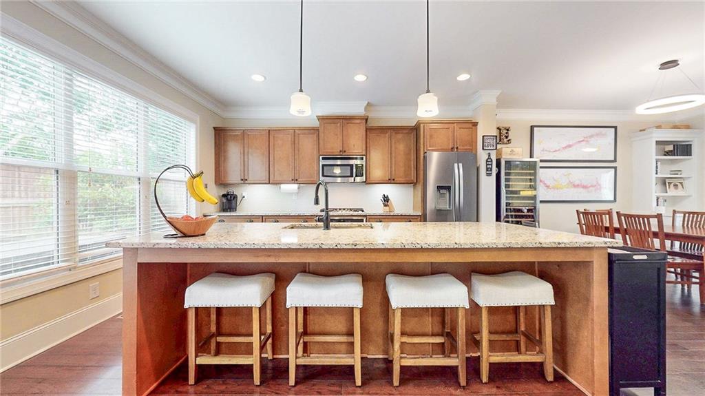 1263 Linden Court, Atlanta, Georgia image 15