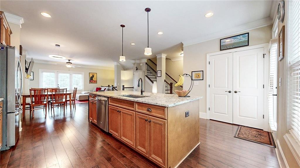 1263 Linden Court, Atlanta, Georgia image 12