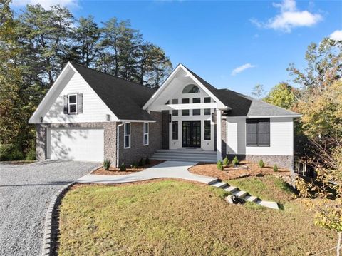Homes For Sale - 2123 Goat Neck Road<br/> Cleveland, GA 30528