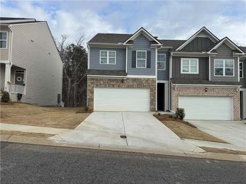 Townhouse For Rent - 471 Stoneybrook Dr Dr<br/> Dahlonega, GA 30533