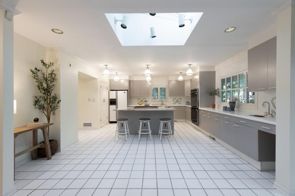 Buckhead - Residential