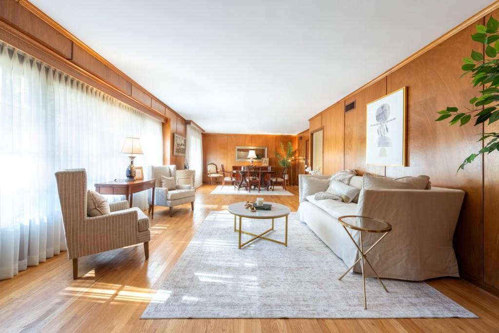 Buckhead - Residential