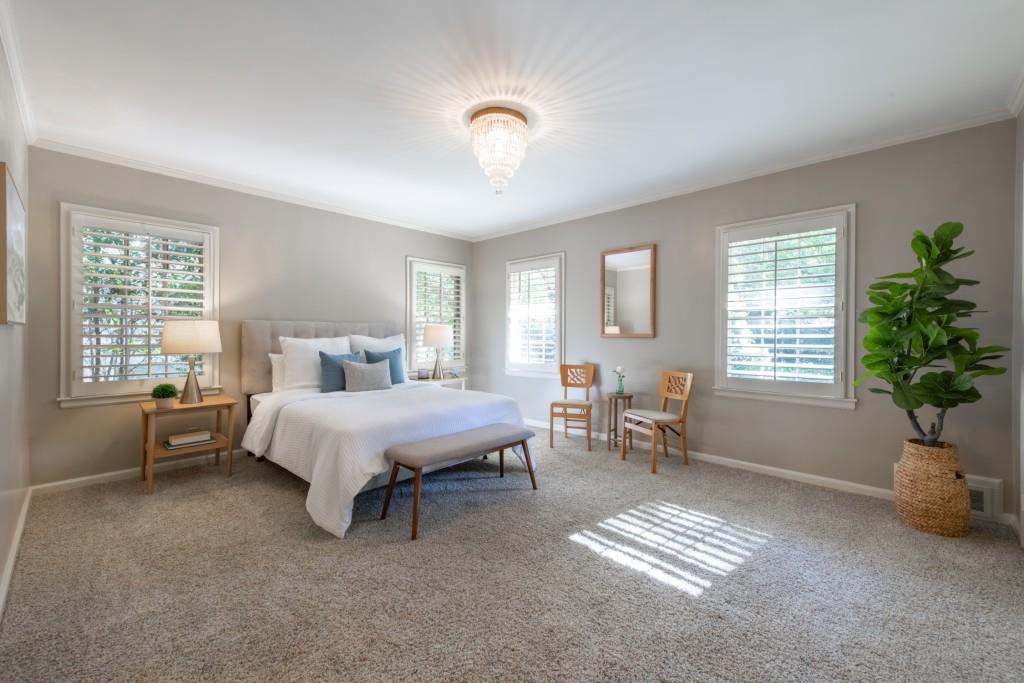 Buckhead - Residential