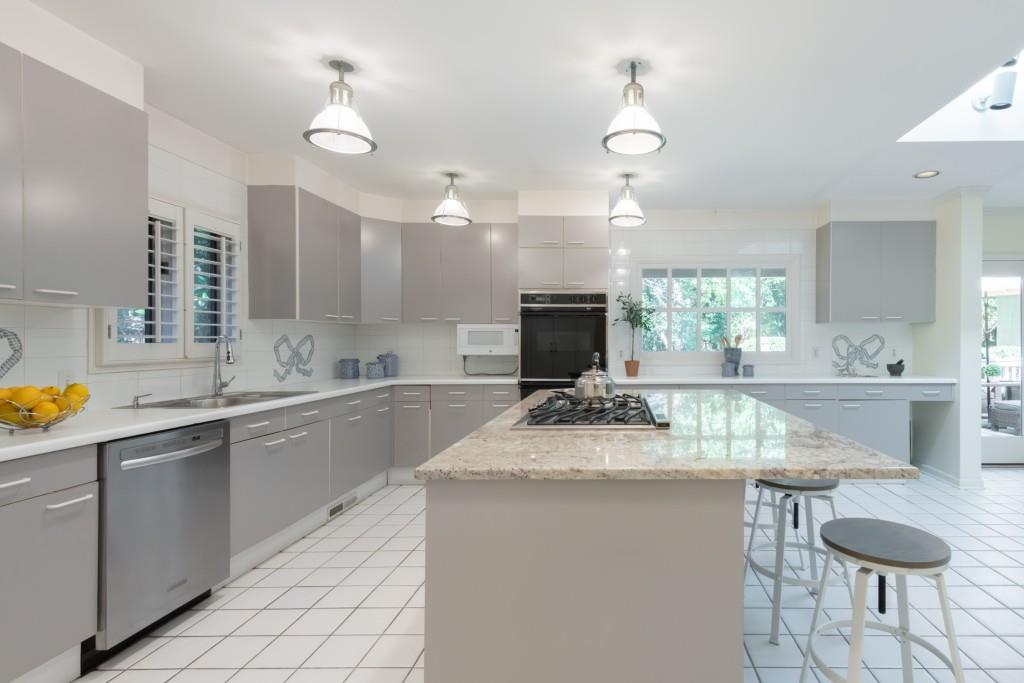 Buckhead - Residential