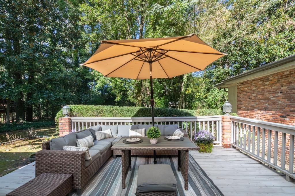 Buckhead - Residential