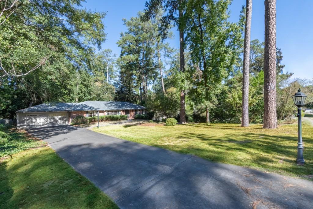 Buckhead - Residential