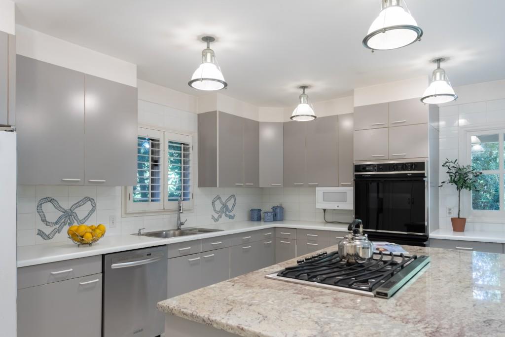 Buckhead - Residential