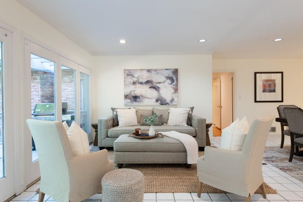 Buckhead - Residential