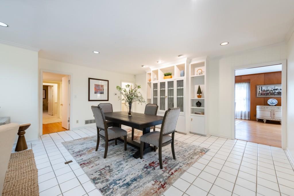 Buckhead - Residential