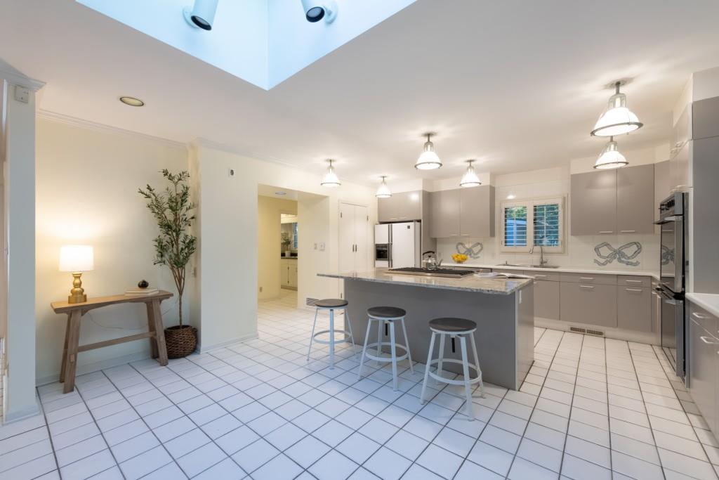 Buckhead - Residential