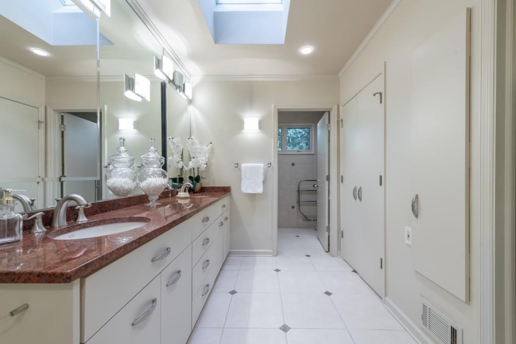 Buckhead - Residential