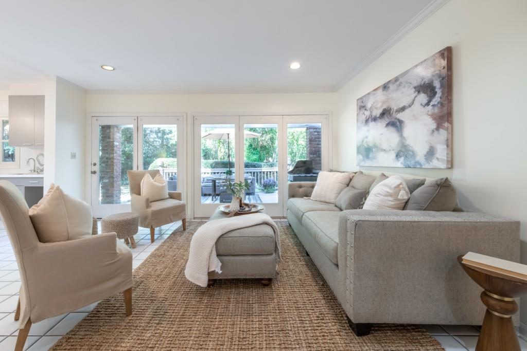 Buckhead - Residential