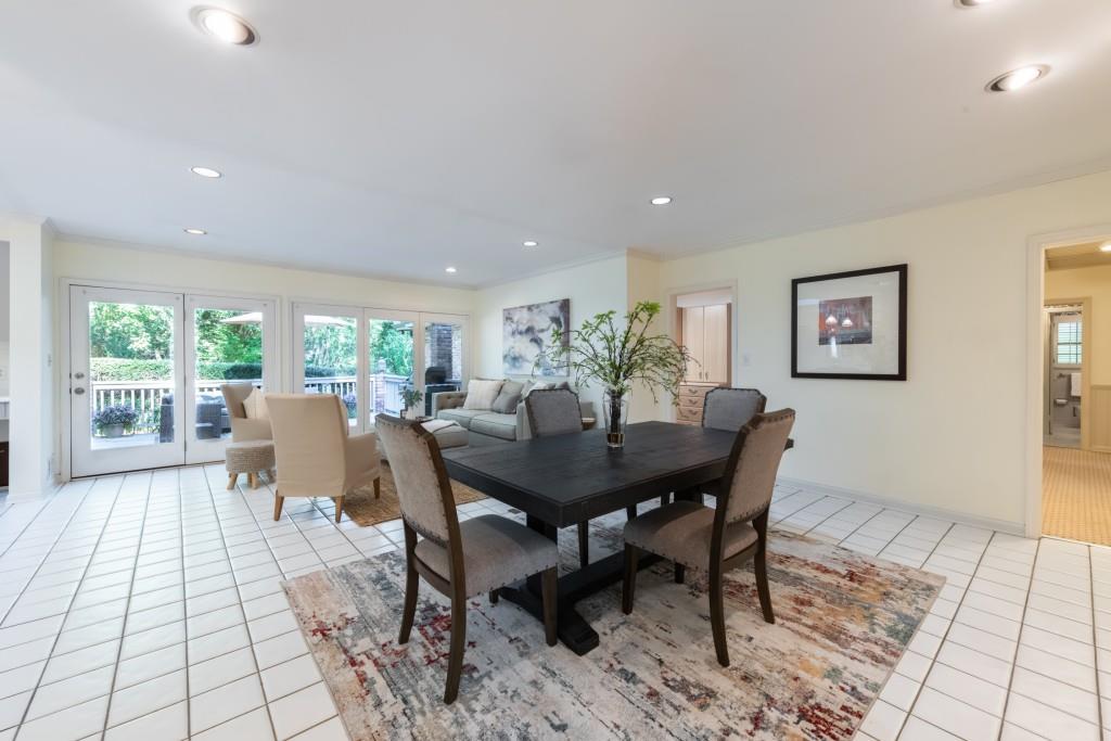 Buckhead - Residential