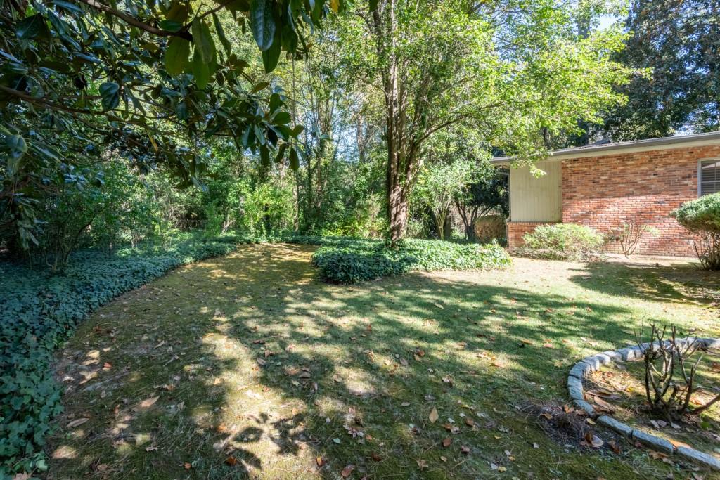 Buckhead - Residential