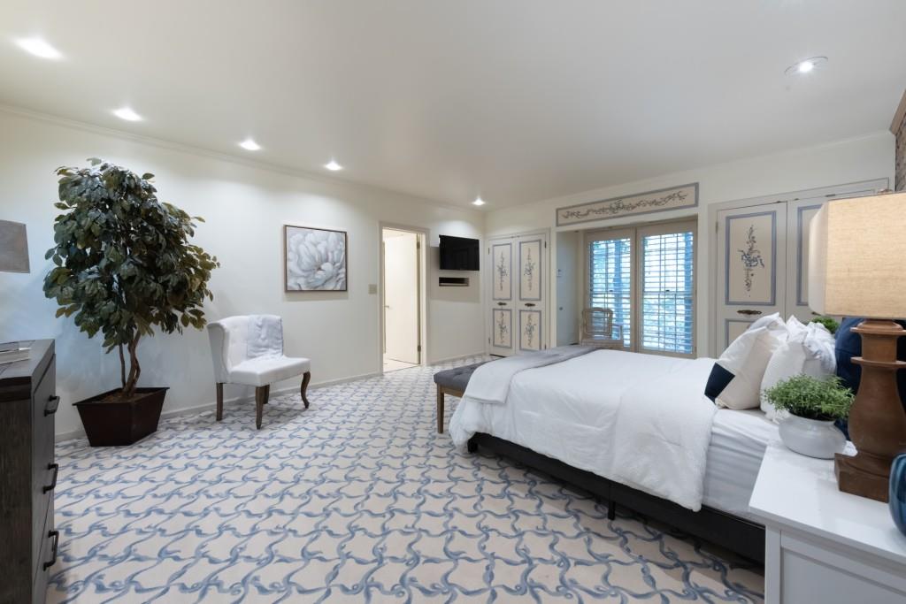 Buckhead - Residential