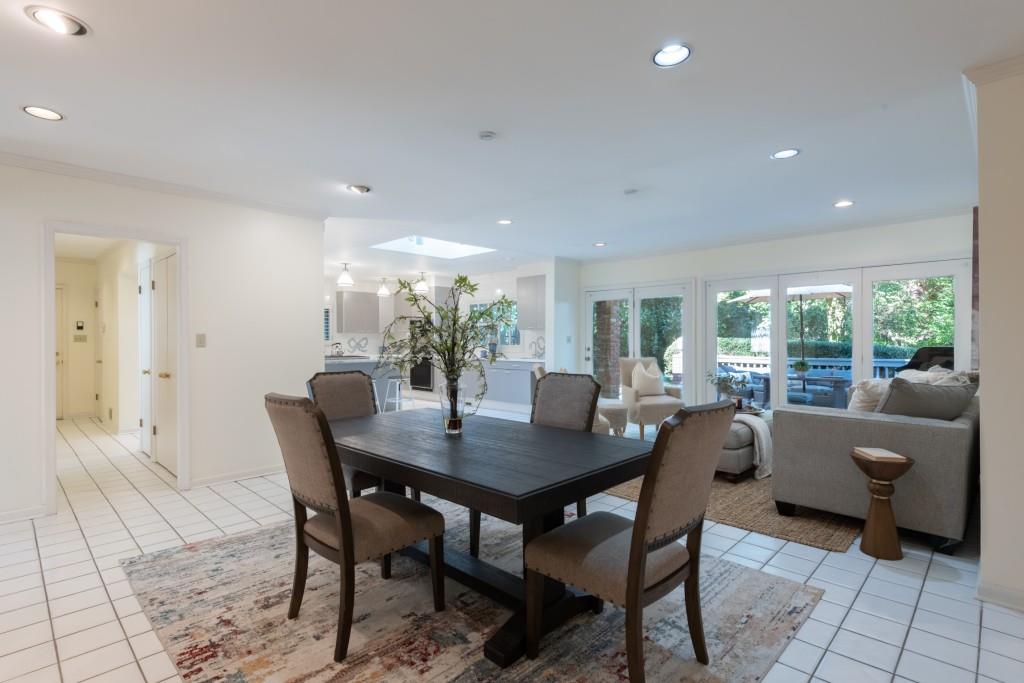 Buckhead - Residential