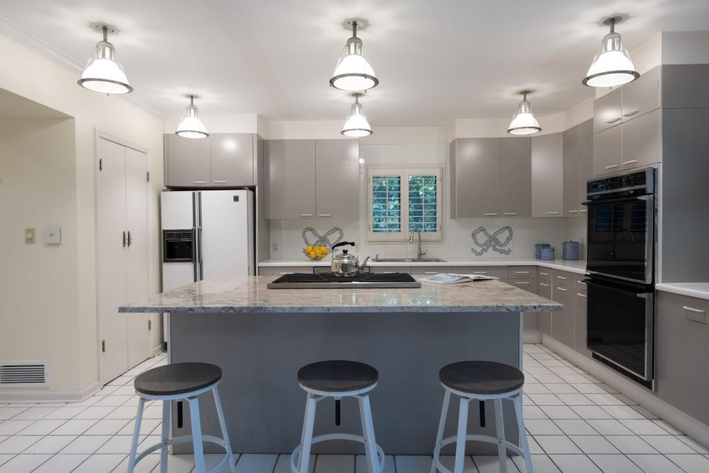 Buckhead - Residential