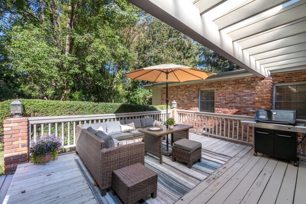 Buckhead - Residential