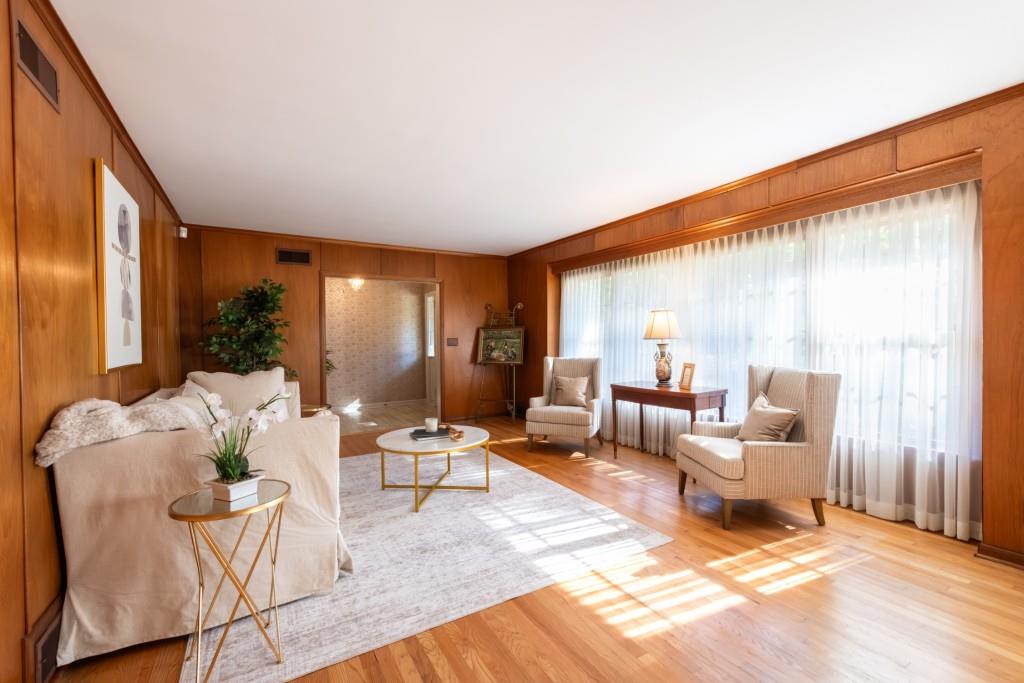 Buckhead - Residential