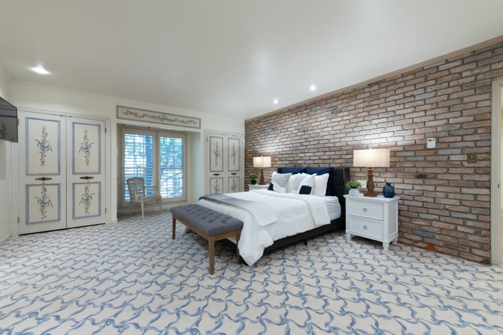 Buckhead - Residential