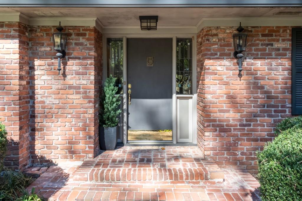 Buckhead - Residential