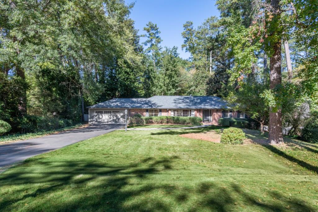 Buckhead - Residential
