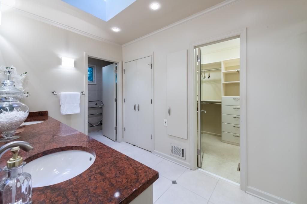 Buckhead - Residential