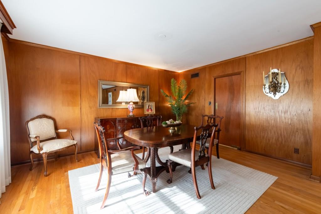 Buckhead - Residential