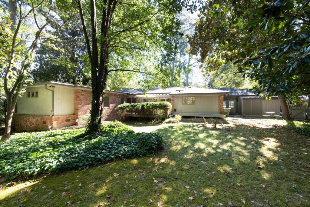 Buckhead - Residential