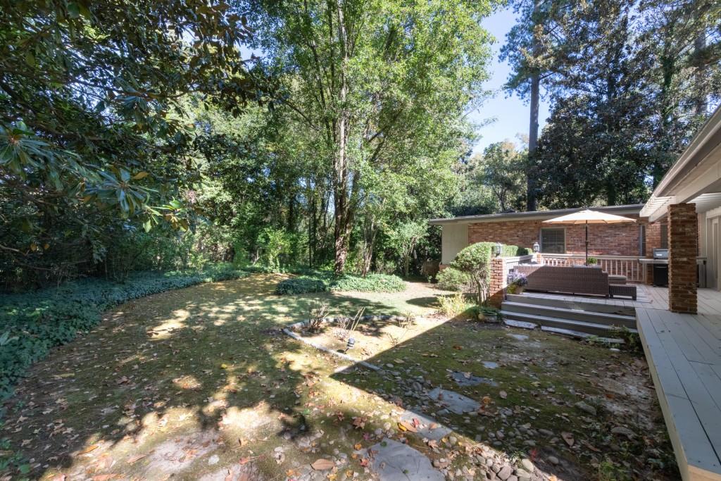 Buckhead - Residential