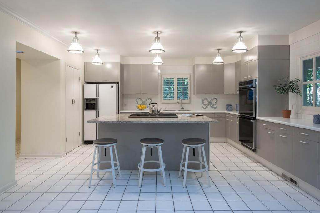 Buckhead - Residential